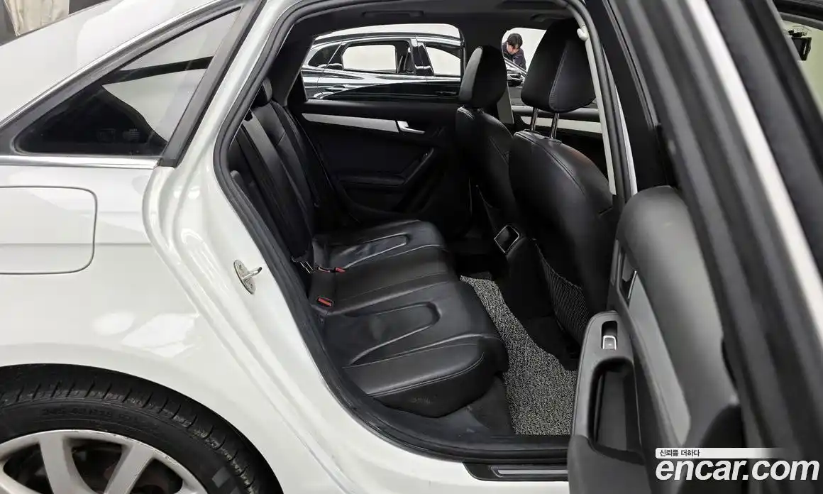 Audi A4 2016 2.0 Автомат в Москве № 159794, фото 12