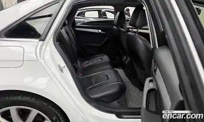 Audi A4 2016 2.0 Автомат в Москве № 159794, миниатюра 12