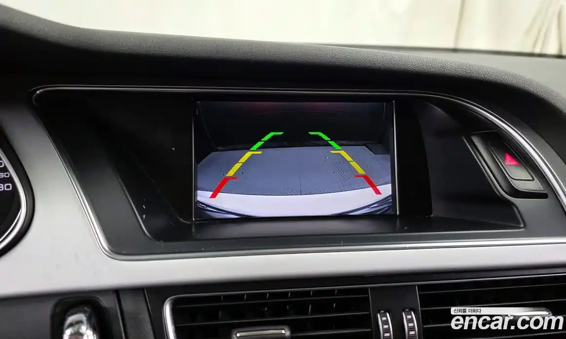 Audi A4 2016 2.0 Автомат в Москве № 159794, фото 14