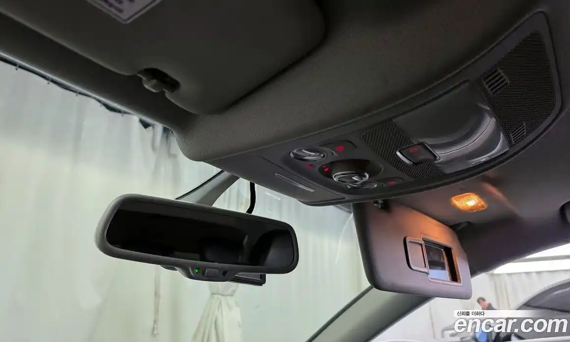 Audi A4 2016 2.0 Автомат в Москве № 159794, фото 16