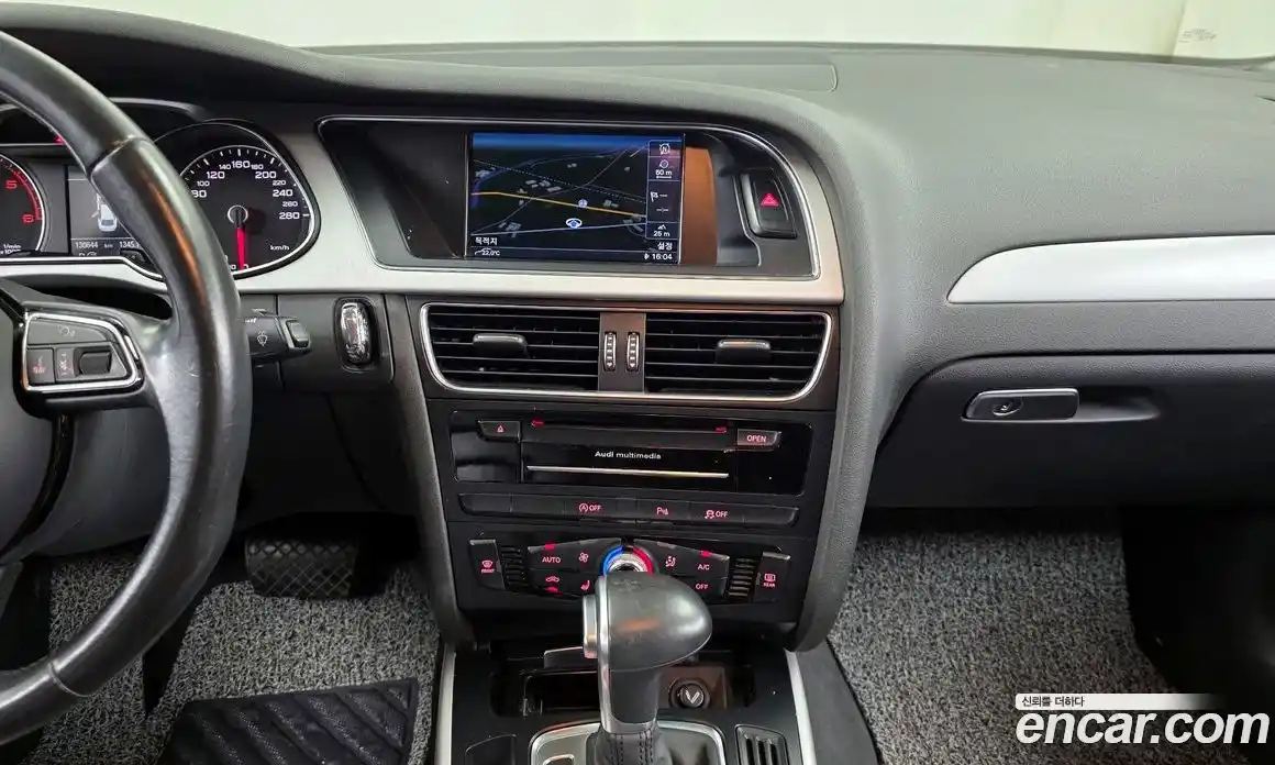 Audi A4 2016 2.0 Автомат в Москве № 159794, фото 18