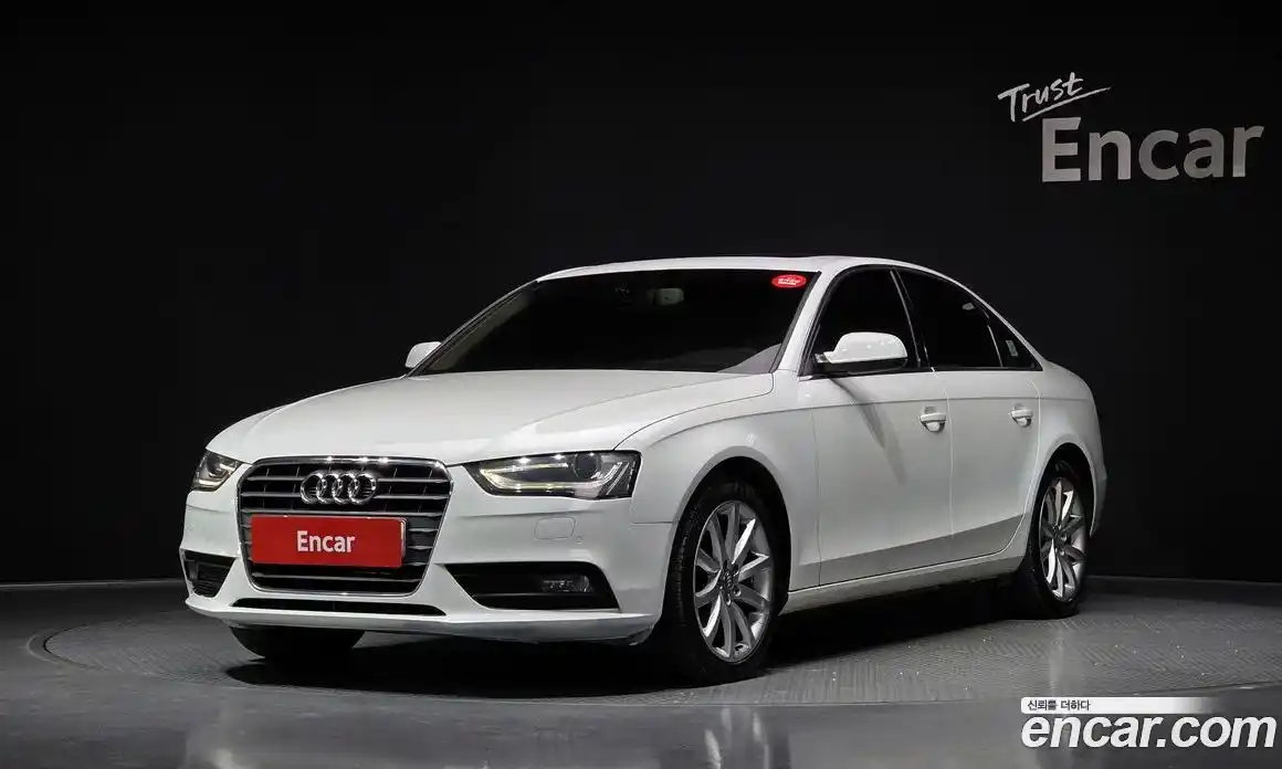 Audi A4 2016 2.0 Автомат в Москве № 159794, фото 19