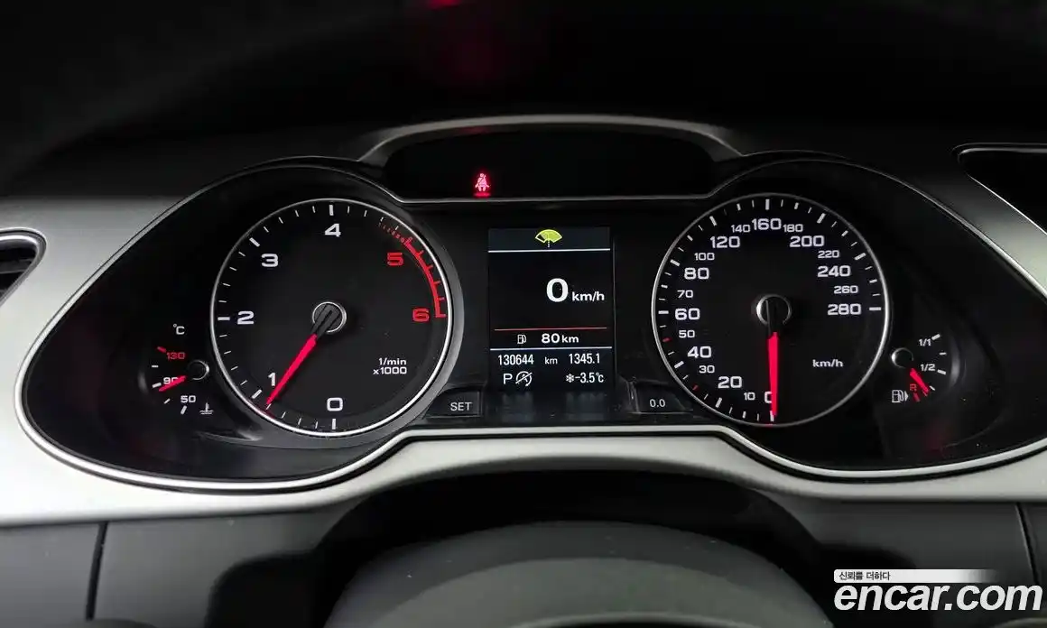 Audi A4 2016 2.0 Автомат в Москве № 159794, фото 2