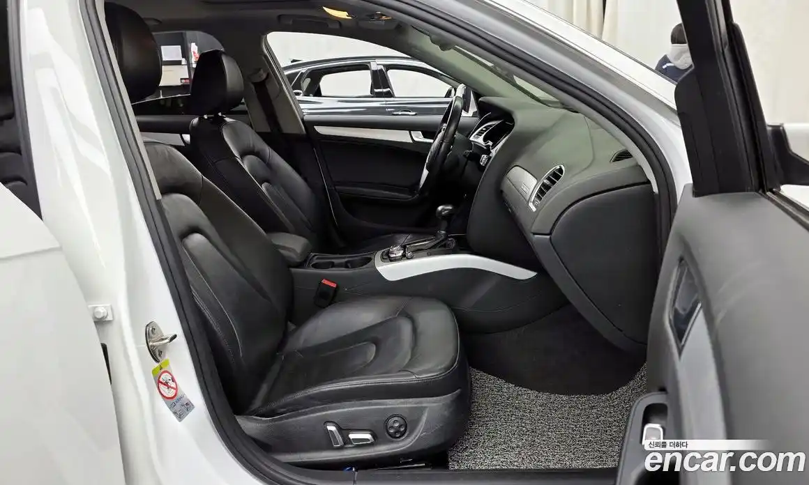 Audi A4 2016 2.0 Автомат в Москве № 159794, фото 4