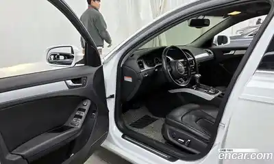 Audi A4 2016 2.0 Автомат в Москве № 159794, миниатюра 5