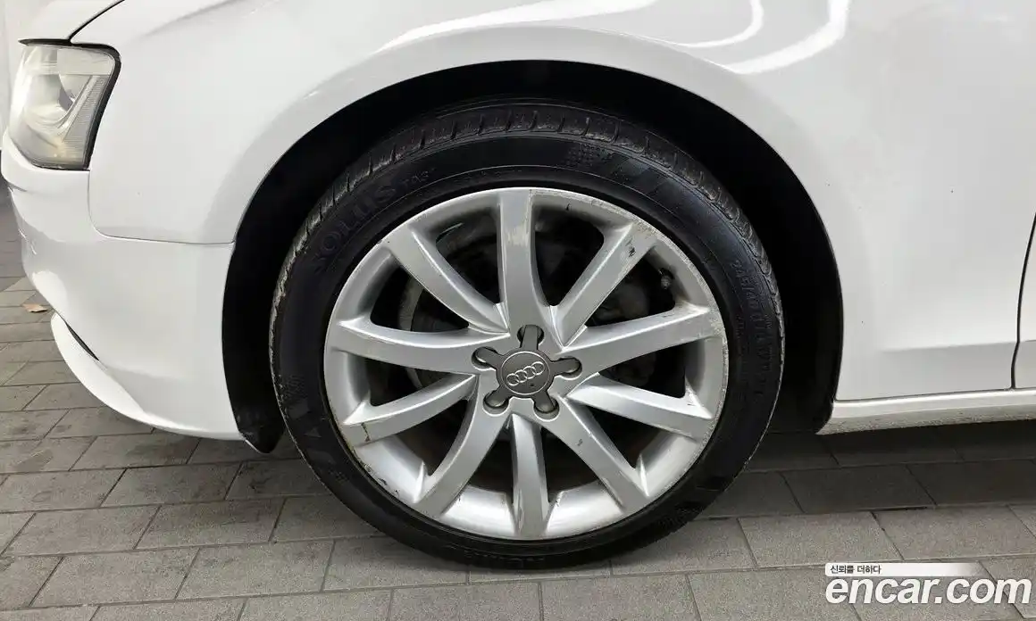 Audi A4 2016 2.0 Автомат в Москве № 159794, фото 7