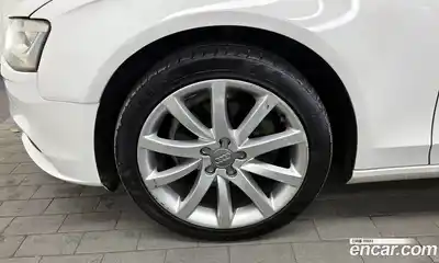 Audi A4 2016 2.0 Автомат в Москве № 159794, миниатюра 7