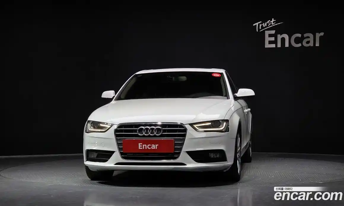 Audi A4 2016 2.0 Автомат в Москве № 159794, фото 8
