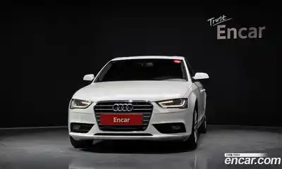 Audi A4 2016 2.0 Автомат в Москве № 159794, миниатюра 8