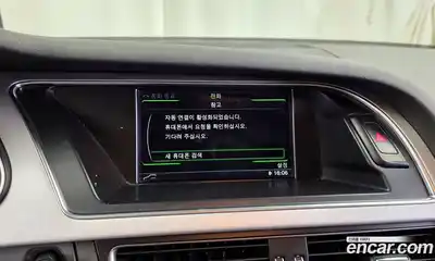 Audi A4 2016 2.0 Автомат в Москве № 159794, миниатюра 9