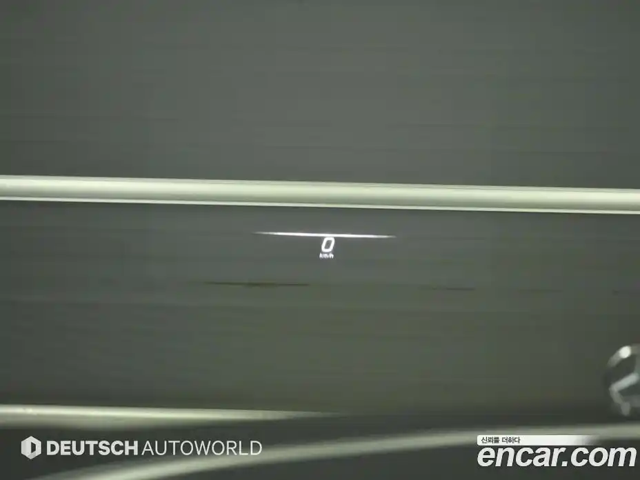 Mercedes-Benz S-Class 2022 4.0 Автомат в Москве № 160324, фото 18