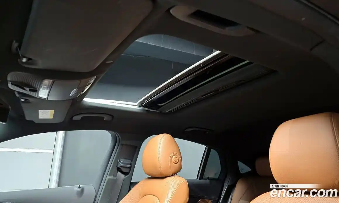 Mercedes-Benz GLC-Class 2021 2.0 Автомат в Москве № 160517, фото 18