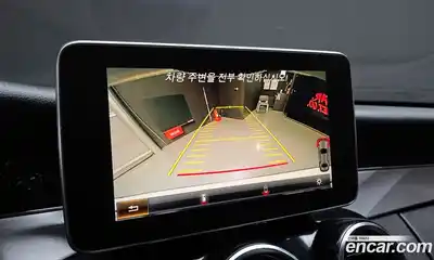 Mercedes-Benz C-Class 2018 2.0 Автомат в Москве № 160698, миниатюра 2