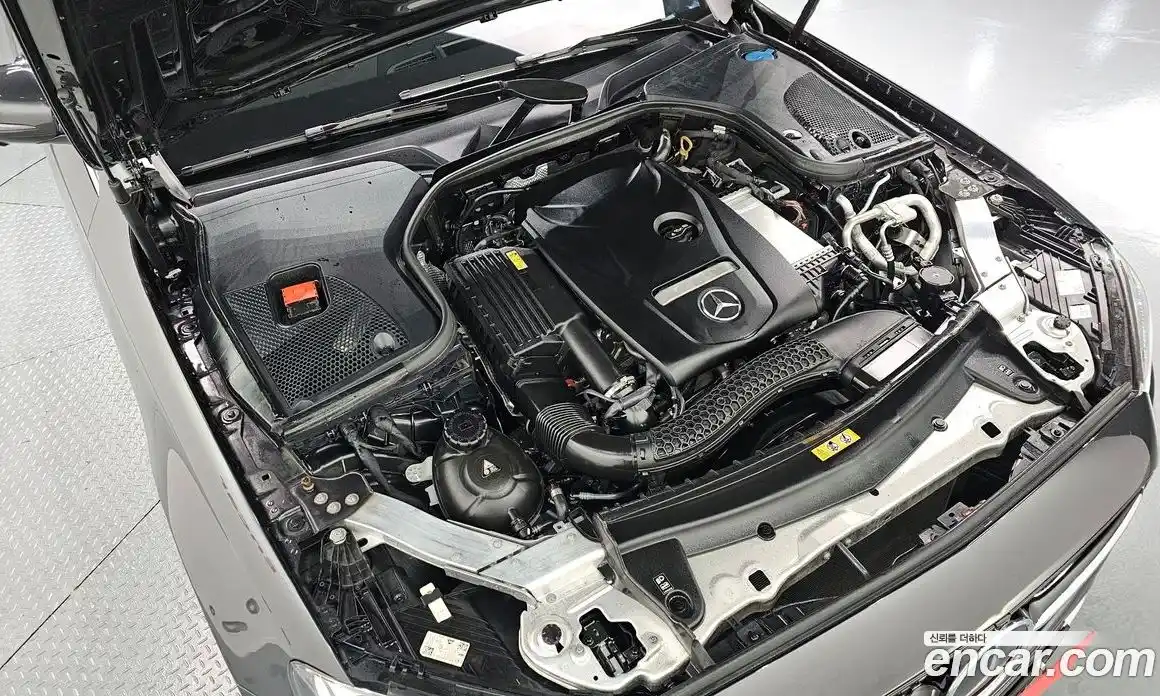 Mercedes-Benz E-Class 2023 2.0 Автомат в Москве № 161382, фото 12