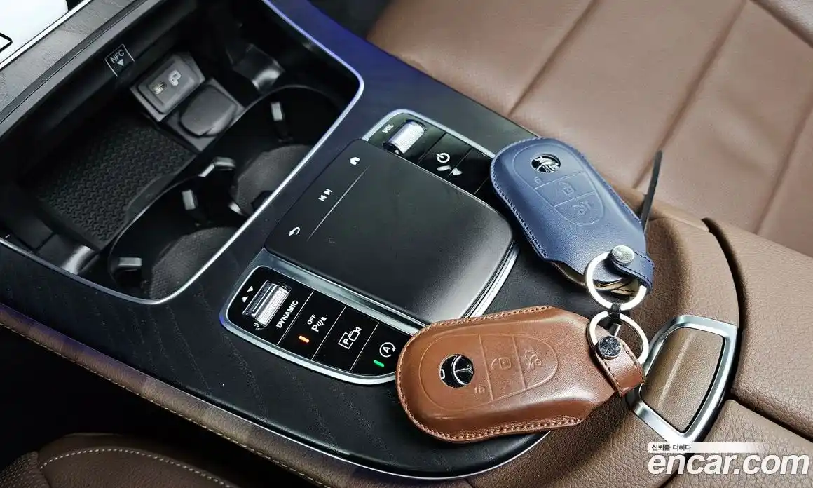 Mercedes-Benz E-Class 2023 2.0 Автомат в Москве № 161382, фото 15