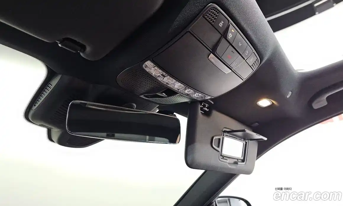 Mercedes-Benz E-Class 2023 2.0 Автомат в Москве № 161382, фото 18