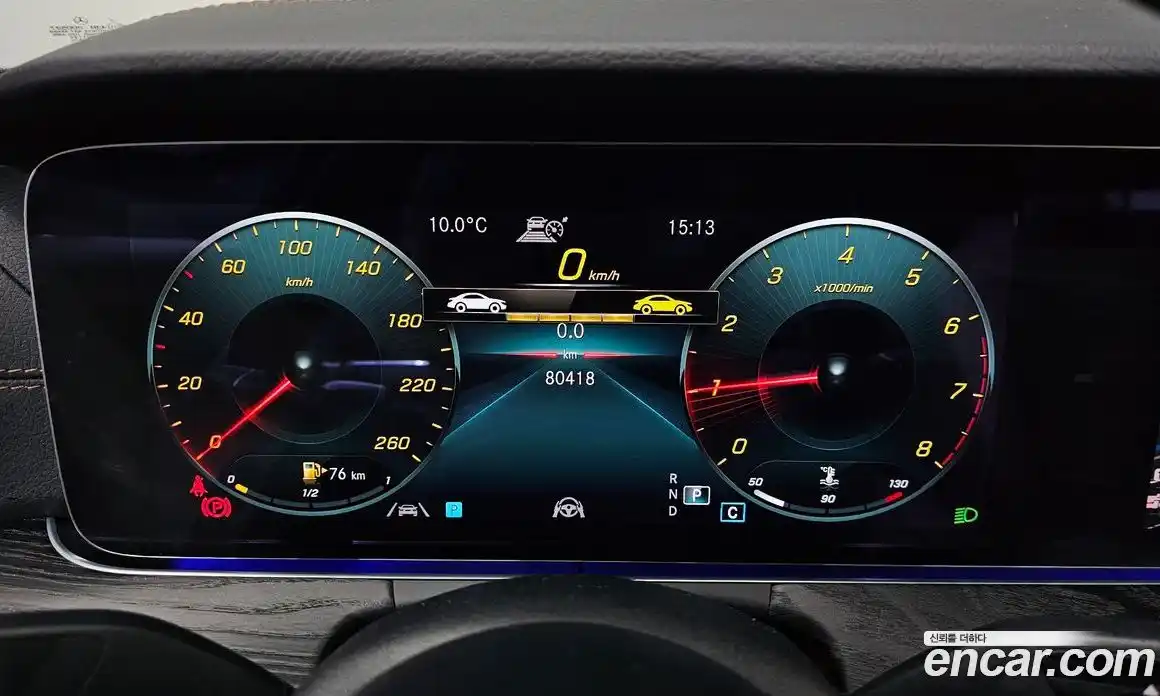 Mercedes-Benz E-Class 2023 2.0 Автомат в Москве № 161382, фото 5