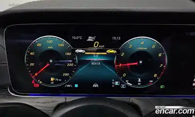 Mercedes-Benz E-Class 2023 2.0 Автомат в Москве № 161382, миниатюра 5