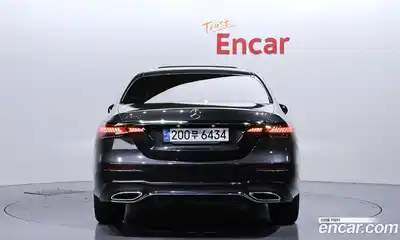 Mercedes-Benz E-Class 2023 2.0 Автомат в Москве № 161382, миниатюра 7