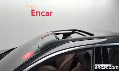 Mercedes-Benz E-Class 2023 2.0 Автомат в Москве № 161382, миниатюра 10