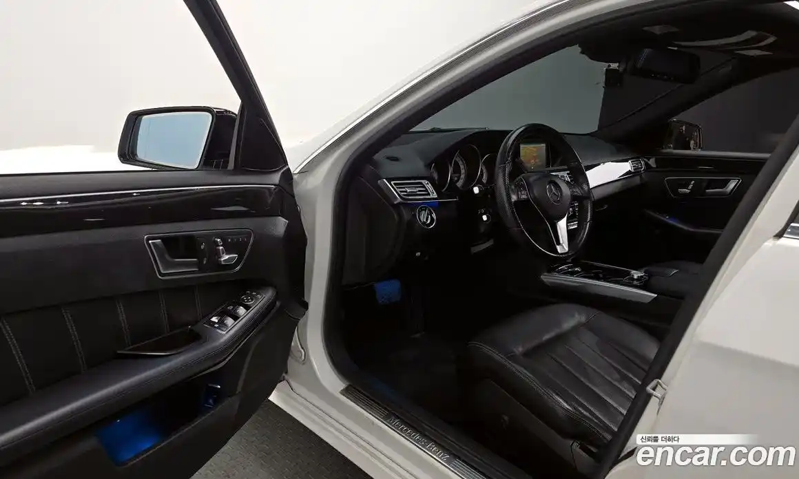 Mercedes-Benz E-Class 2014 2.1 Автомат в Москве № 161554, фото 13