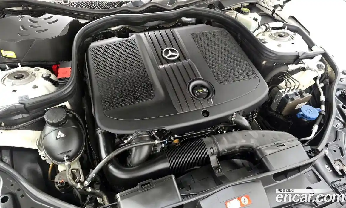 Mercedes-Benz E-Class 2014 2.1 Автомат в Москве № 161554, фото 15