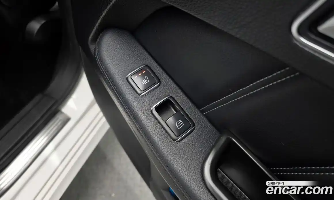 Mercedes-Benz E-Class 2014 2.1 Автомат в Москве № 161554, фото 19