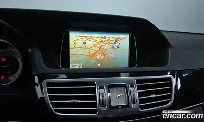 Mercedes-Benz E-Class 2014 2.1 Автомат в Москве № 161554, миниатюра 2