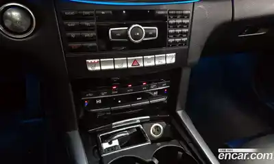 Mercedes-Benz E-Class 2014 2.1 Автомат в Москве № 161554, миниатюра 3