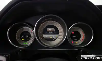 Mercedes-Benz E-Class 2014 2.1 Автомат в Москве № 161554, миниатюра 4