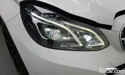 Mercedes-Benz E-Class 2014 2.1 Автомат в Москве № 161554, миниатюра 5