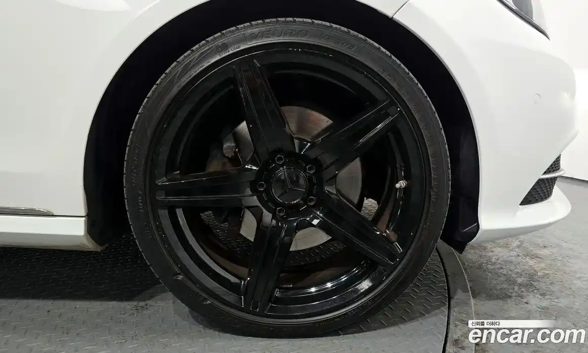 Mercedes-Benz E-Class 2014 2.1 Автомат в Москве № 161554, фото 6