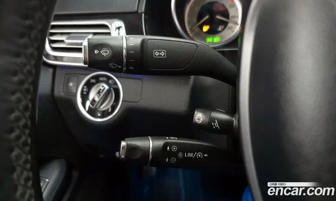 Mercedes-Benz E-Class 2014 2.1 Автомат в Москве № 161554, фото 8