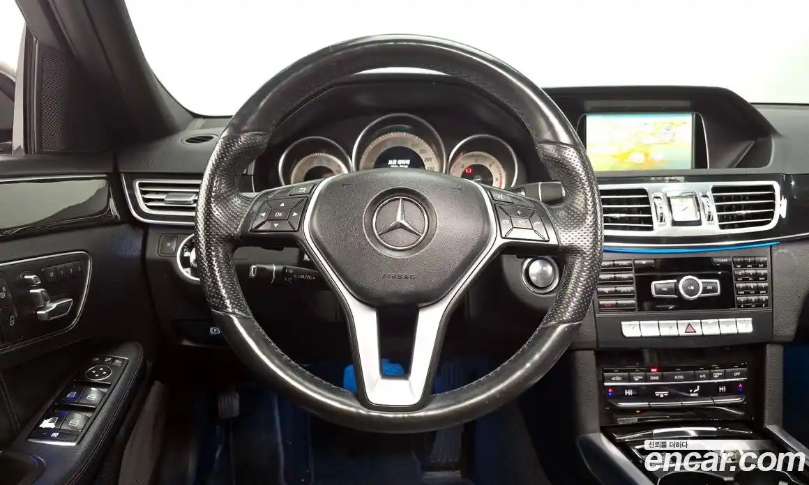 Mercedes-Benz E-Class 2014 2.1 Автомат в Москве № 161554, фото 9