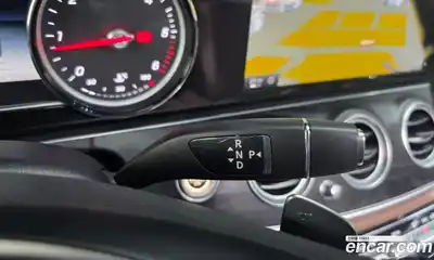 Mercedes-Benz E-Class 2017 1.9 Автомат в Москве № 161741, миниатюра 11