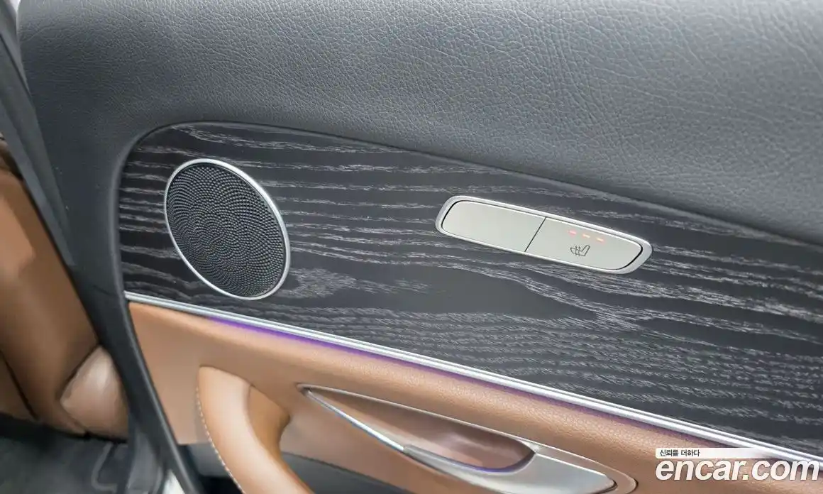 Mercedes-Benz E-Class 2017 1.9 Автомат в Москве № 161741, фото 12