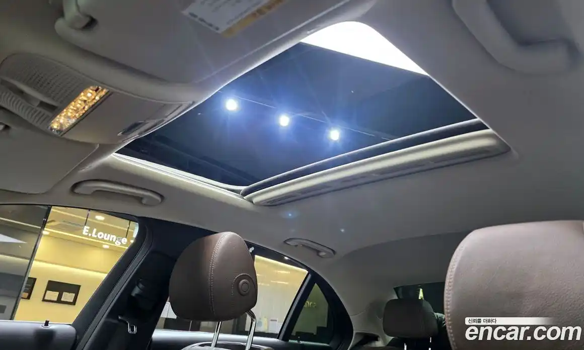 Mercedes-Benz E-Class 2017 1.9 Автомат в Москве № 161741, фото 4