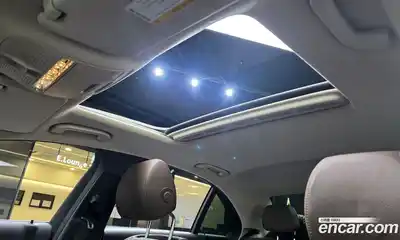 Mercedes-Benz E-Class 2017 1.9 Автомат в Москве № 161741, миниатюра 4