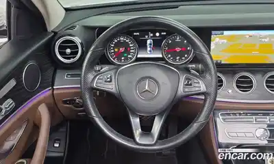 Mercedes-Benz E-Class 2017 1.9 Автомат в Москве № 161741, миниатюра 6