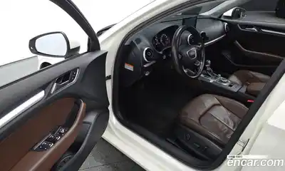 Audi A3 2015 1.6 Автомат в Москве № 162470, миниатюра 11