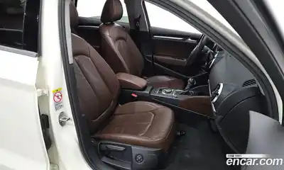 Audi A3 2015 1.6 Автомат в Москве № 162470, миниатюра 10