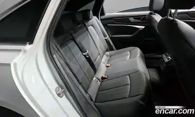 Audi A6 2022 2.0 Автомат в Москве № 162496, миниатюра 12