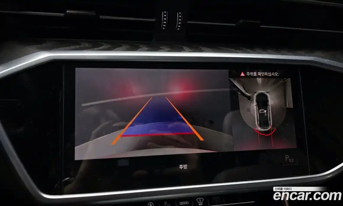 Audi A6 2022 2.0 Автомат в Москве № 162496, фото 15