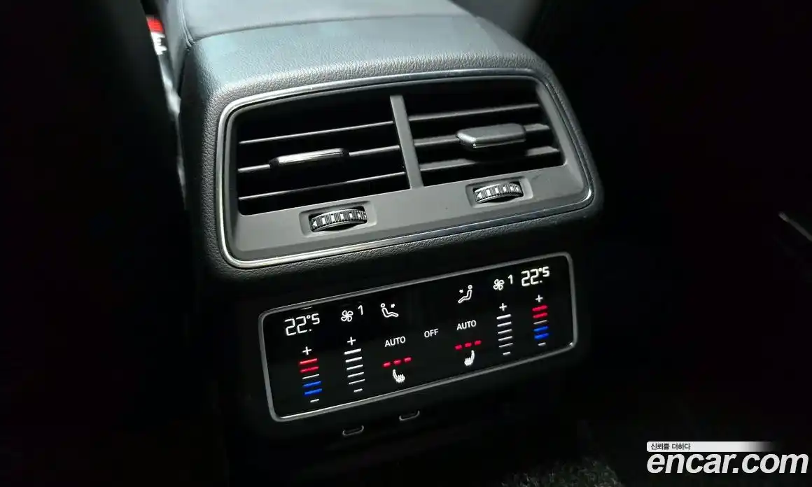 Audi A6 2022 2.0 Автомат в Москве № 162496, фото 16