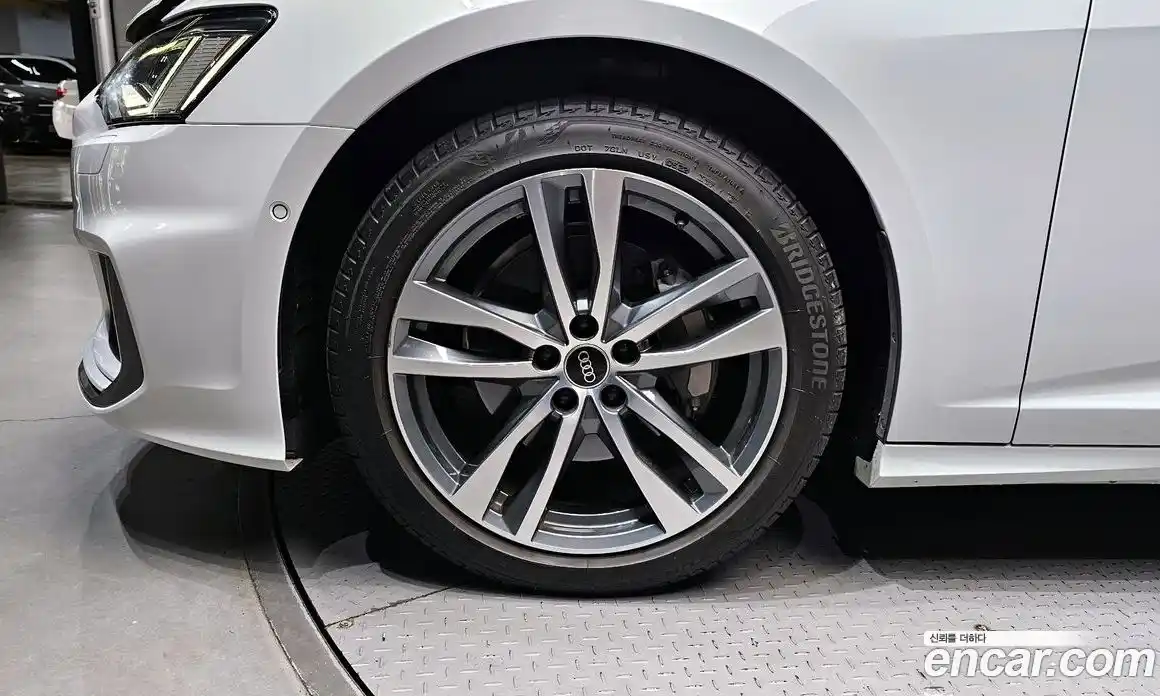 Audi A6 2022 2.0 Автомат в Москве № 162496, фото 5