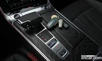 Audi A6 2022 2.0 Автомат в Москве № 162496, миниатюра 9