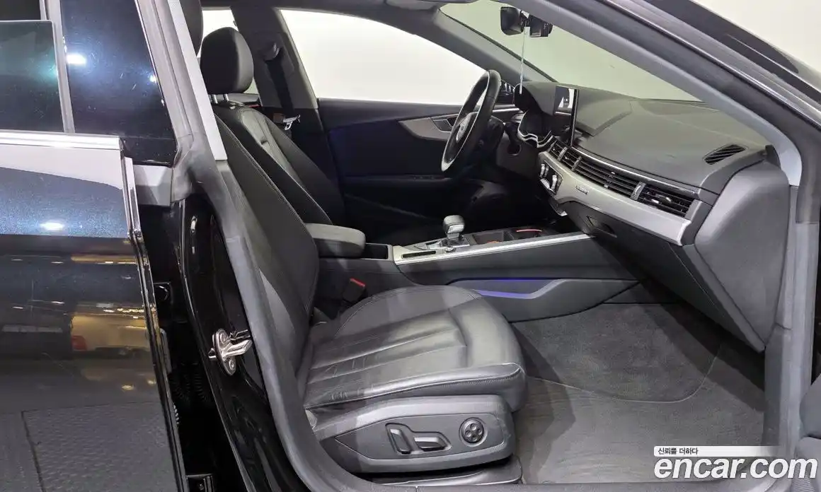 Audi A5 2021 2.0 Автомат в Москве № 162792, фото 5