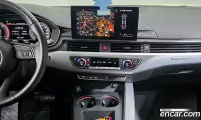 Audi A5 2021 2.0 Автомат в Москве № 162792, миниатюра 8