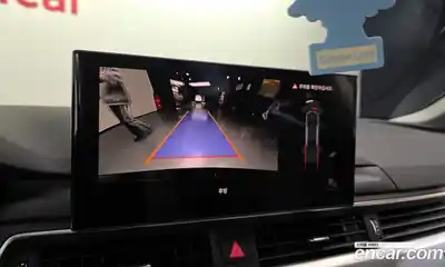 Audi A5 2021 2.0 Автомат в Москве № 162792, миниатюра 9