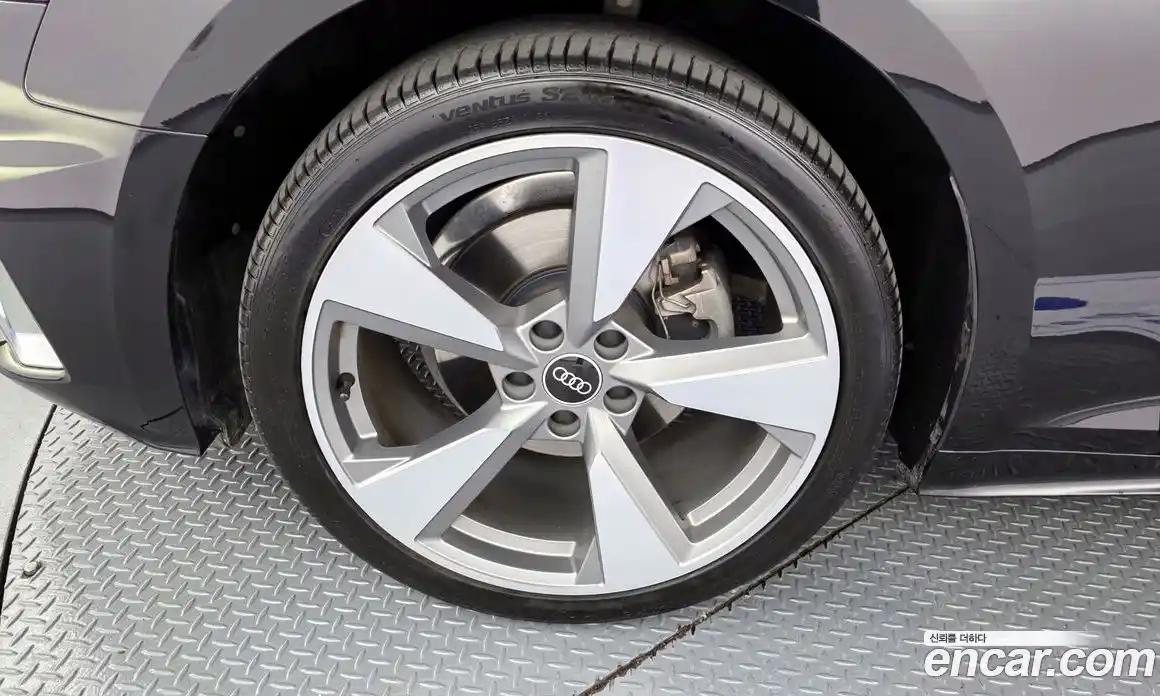 Audi A5 2021 2.0 Автомат в Москве № 162792, фото 10